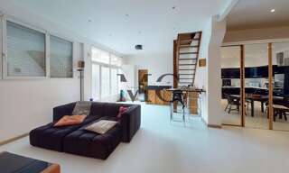 Maison 8 Pièces 260 m² à vendre à Marseille 3 (13003)