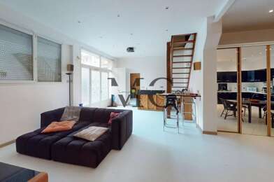 Maison 8 pièces 385000 €