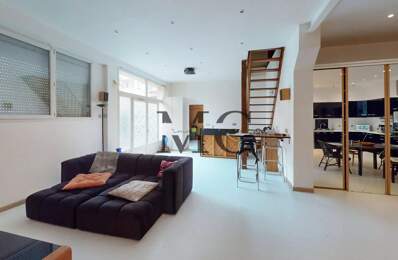 BEAUX VOLUMES - 260 m2 ENVIRON - PROCHE GARE — photo du bien