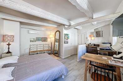 Immeuble  745000 €