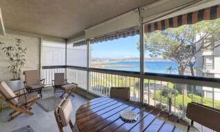 Appartement 2 Pièces 51 m² à vendre à Mandelieu-la-Napoule (06210)