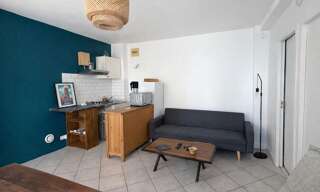 Appartement 2 Pièces 33 m² à vendre à Rodez (12000)