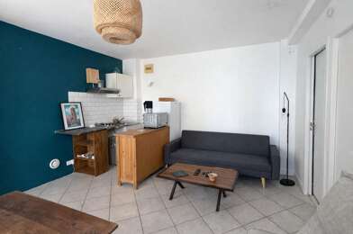 Appartement 2 pièces 48000 €