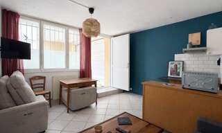 Appartement 2 Pièces 33 m² à vendre à Rodez (12000)