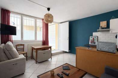 Appartement 2 pièces 48000 €
