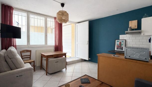 Appartement 2 pièces  à vendre Rodez 12000