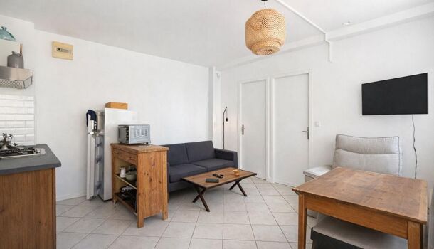 Appartement 2 pièces  à vendre Rodez 12000