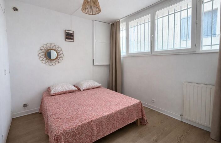T2 32,5 m² – Idéal investisseur – Petit prix – Centre-ville à pied — photo 4