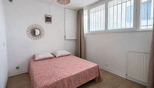 Appartement 2 pièces  à vendre Rodez 12000