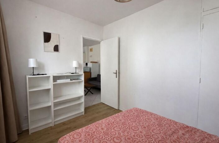 T2 32,5 m² – Idéal investisseur – Petit prix – Centre-ville à pied — photo 5