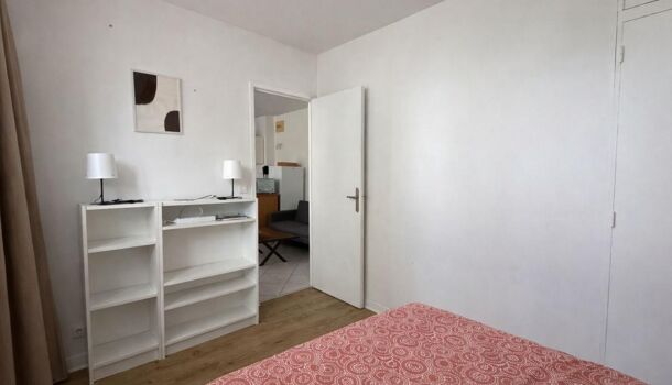 Appartement 2 pièces  à vendre Rodez 12000