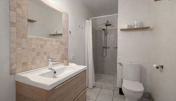 Appartement 2 pièces  à vendre Rodez 12000