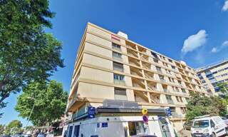 Appartement 1 Pièce 28 m² à louer à Ajaccio (20000)