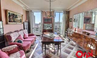 Appartement 3 Pièces 71 m² à vendre à Marseille 1 (13001)