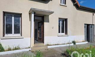 Maison 3 Pièces 72 m² à vendre à Saint-Yorre (03270)