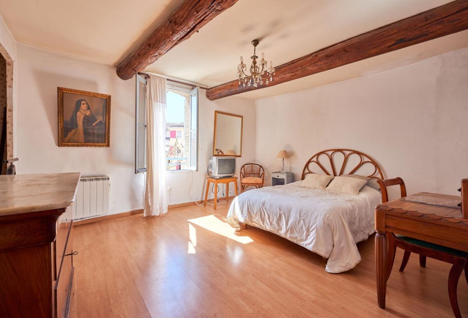 Maison À Vendre Manosque — photo 1