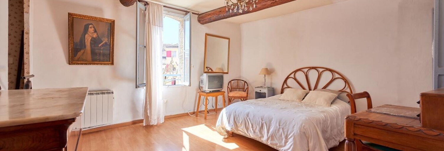 Maison 3 Pièces 88 m² à vendre à Manosque (04100)