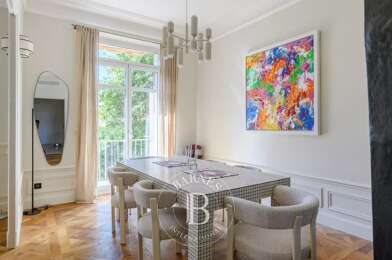 Appartement 3 pièces 550000 €