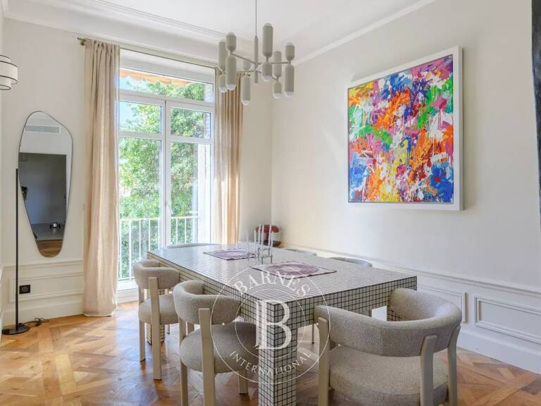 Appartement d'architecte - 13008 Marseille - Coeur carré d'or - — photo 1