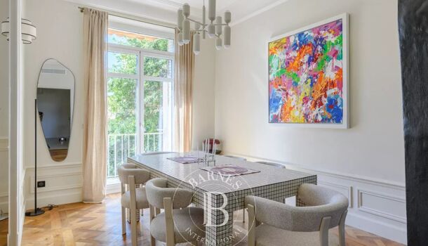 Appartement 3 pièces  à vendre Marseille 8eme 13008