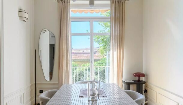 Appartement 3 pièces  à vendre Marseille 8eme 13008