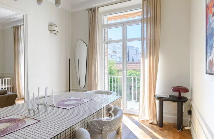 Appartement d'architecte - 13008 Marseille - Coeur carré d'or - — photo 3