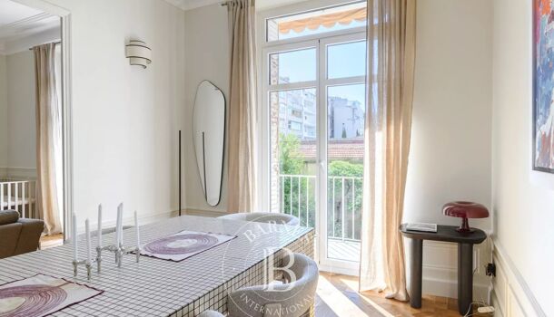 Appartement 3 pièces  à vendre Marseille 8eme 13008