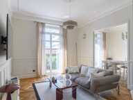 Appartement d'architecte - 13008 Marseille - Coeur carré d'or - — photo 4