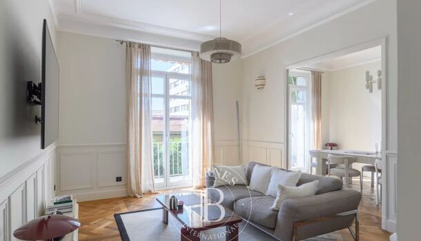 Appartement 3 pièces  à vendre Marseille 8eme 13008