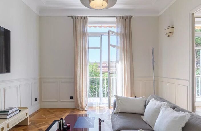 Appartement d'architecte - 13008 Marseille - Coeur carré d'or - — photo 5