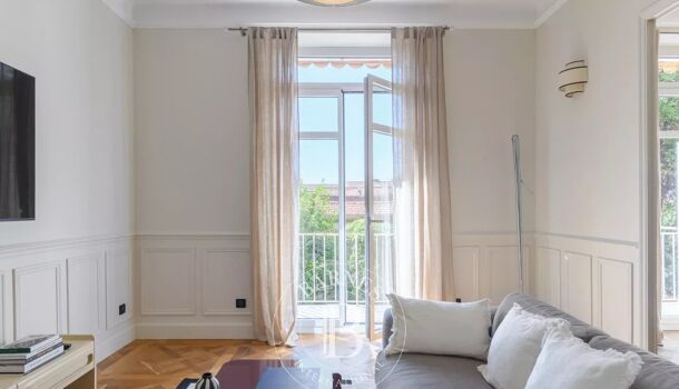 Appartement 3 pièces  à vendre Marseille 8eme 13008