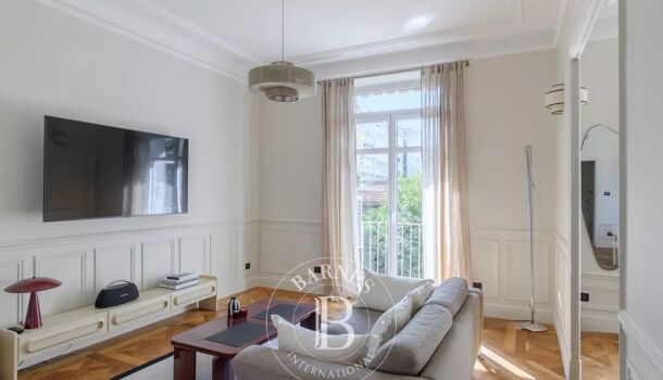 Appartement 3 pièces  à vendre Marseille 8eme 13008