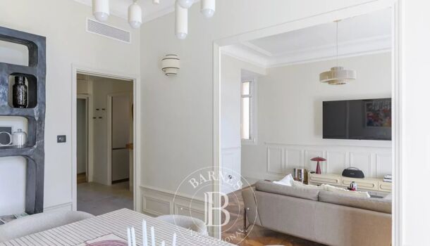 Appartement 3 pièces  à vendre Marseille 8eme 13008