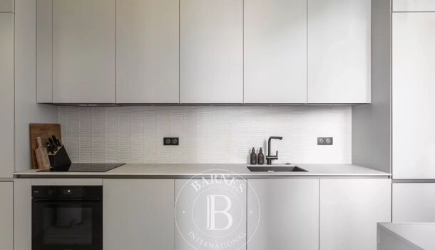 Appartement 3 pièces  à vendre Marseille 8eme 13008