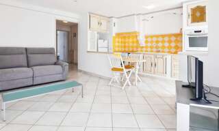 Appartement 3 Pièces 58 m² à vendre à Nice (06200)