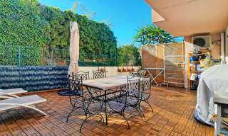 Appartement 3 Pièces 83 m² à vendre à Nice (06200)