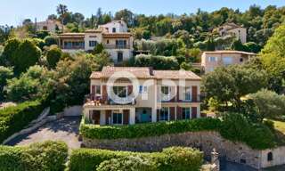 Maison 5 Pièces 178 m² à vendre à Mandelieu-la-Napoule (06210)