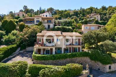 Maison 5 pièces 849000 €