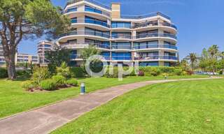 Appartement 3 Pièces 60 m² à vendre à Mandelieu-la-Napoule (06210)