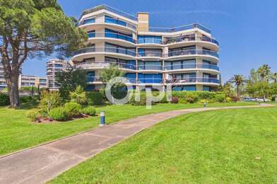 Appartement 3 pièces 380000 €