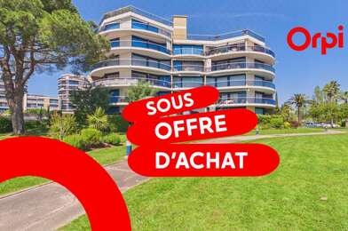 Appartement 3 pièces 380000 €