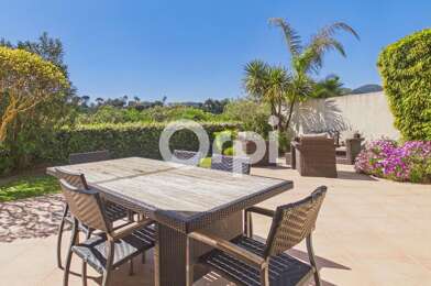 Maison 4 pièces 899000 €