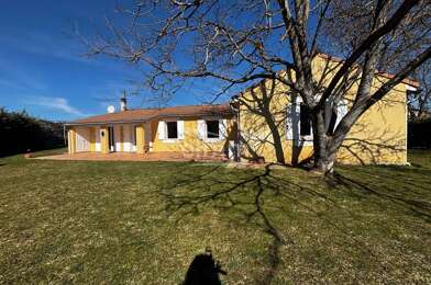 Maison 6 pièces 320000 €