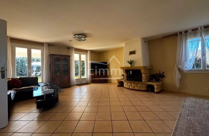 Maison plain pied de 140m² à Mison — photo 4