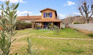 Maison 5 Pièces 103 m² à vendre à Château-Arnoux-Saint-Auban (04160)