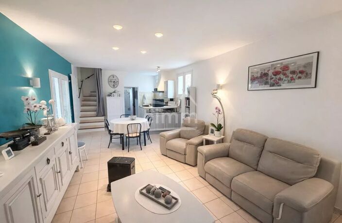 Maison T5 avec jardin — photo 3