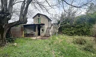 Terrain  1350 m² à vendre à Sisteron (04200)