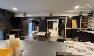 Immeuble  270 m² à vendre à Limoux (11300)