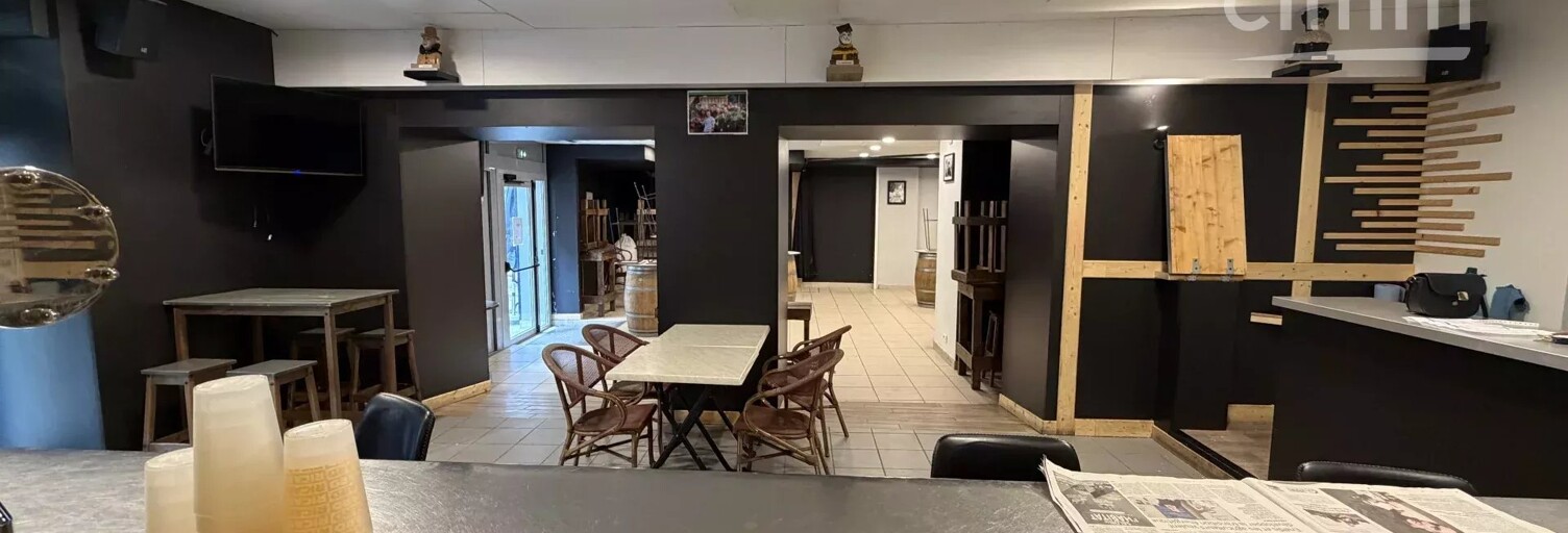 Immeuble  270 m² à vendre à Limoux (11300)