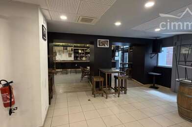 Commerce 3 pièces 186000 €